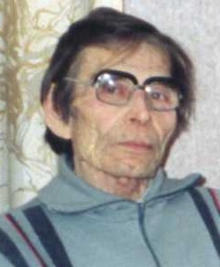 БУТІН СЕМЕН ІВАНОВИЧ BUTIN SEMEN IVANOVYCH