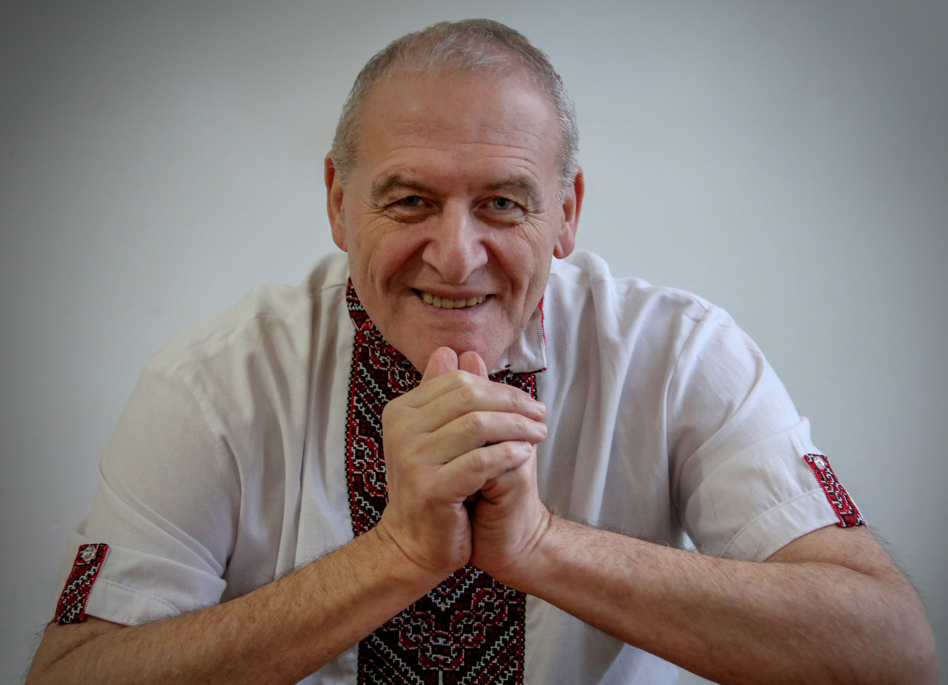 Євген ЗАХАРОВ Yevgen ZAKHAROV Евгений ЗАХАРОВ