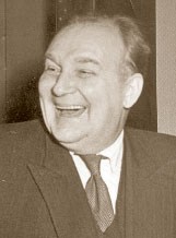 Валерій Олексійович Косолапов (10 червня 1910, Ардатов — 3 травня 1982, Москва) — радянський діяч культури, редактор, критик, письменник. Valery Alekseevich Kosolapov (10 June 1910, Ardatov – 3 May 1982, Moscow) was a Soviet cultural figure, editor, critic and writer. Валерий Алексеевич Косолапов (10 июня 1910, Ардатов — 3 мая 1982, Москва) — советский деятель культуры, редактор, критик, писатель.